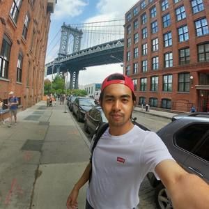 Meet your Posher, Chalee